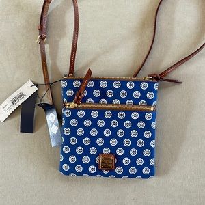 Dooney and Bourke Cubs bag